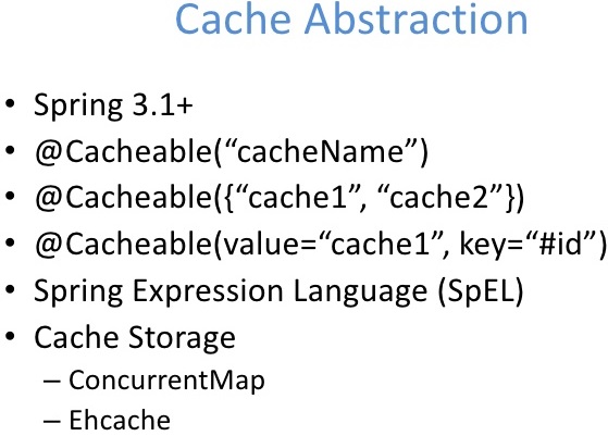 hazelcast-spring-cache-example